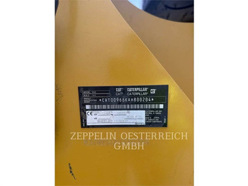 Wheel loader CAT 966-14: picture 5