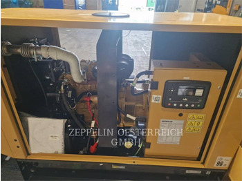 Leasing of  CAT DE13,5E3 B CAT DE13,5E3 B: picture 2