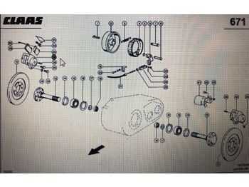 Brake caliper