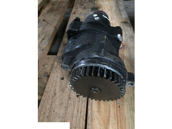 Oil pump CATERPILLAR