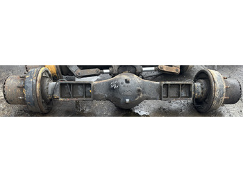 Steering knuckle ATLAS