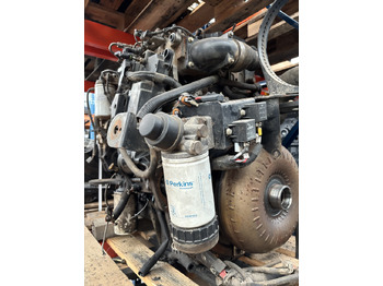 Flywheel CATERPILLAR