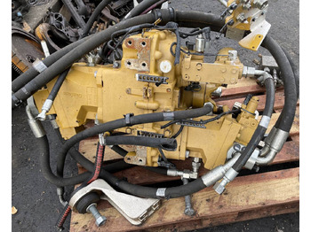 Hydraulics for Construction machinery CAT - reduktor pompa jazdy silnik jazdy Caterpillar części: picture 3