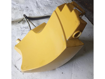 Hydraulic tank CATERPILLAR