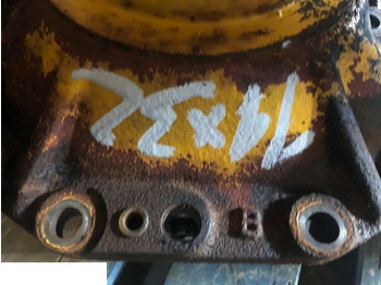 Differential gear for Agricultural machinery Carraro - Mechanizm Róźnicowy Atak Talerz 11x32: picture 4 Differential gear for Agricultural machinery Carraro - Mechanizm Róźnicowy Atak Talerz 11x32: picture 4