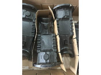 Axle and parts CARRARO