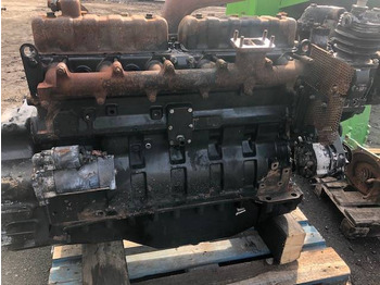 Cylinder block CASE