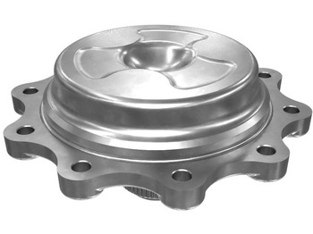 Rear axle CATERPILLAR