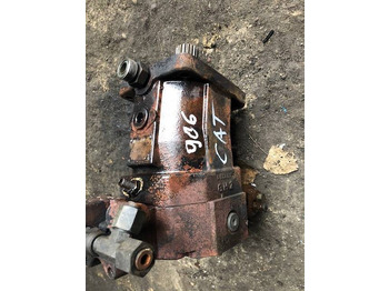 Hydraulic motor CATERPILLAR