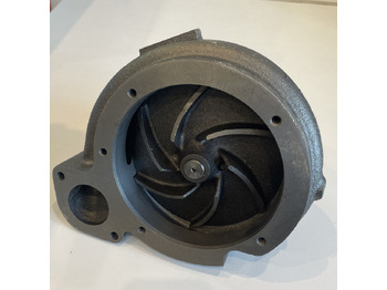 Oil pump CATERPILLAR