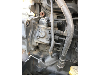 Fuel pump CLAAS