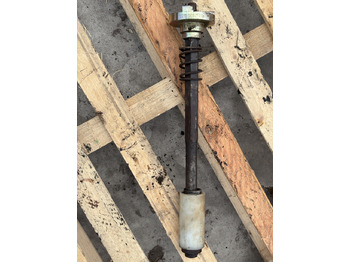 Transmission for Agricultural machinery Claas Conspeed Wałek sześciokątny Rura dystansowa 0009058712 0009058800: picture 2 Transmission for Agricultural machinery Claas Conspeed Wałek sześciokątny Rura dystansowa 0009058712 0009058800: picture 2