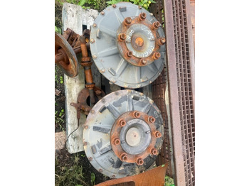 Final drive for Agricultural machinery Claas Jaguar zwolnica czop osi części: picture 2 Final drive for Agricultural machinery Claas Jaguar zwolnica czop osi części: picture 2