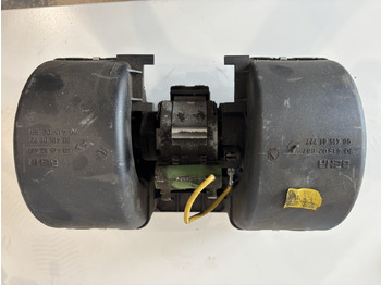 Heating/ Ventilation CLAAS