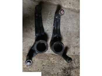 Suspension CLAAS
