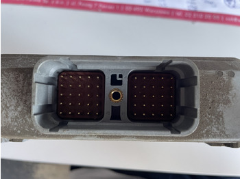 Electrical system for Agricultural machinery Claas Lexion - moduł napędu jezdnego sterownik 0172644: picture 3