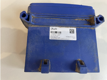 Electrical system MATBRO
