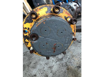 Axle and parts CARRARO