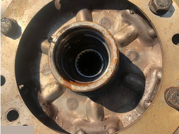 Transmission for Agricultural machinery Claas Targo Sprzęgło Hydrokinetyczne Konwenter Clark Hurth: picture 3 Transmission for Agricultural machinery Claas Targo Sprzęgło Hydrokinetyczne Konwenter Clark Hurth: picture 3