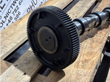 Camshaft DEUTZ