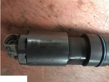 Hydraulic motor DANFOSS / SAUER