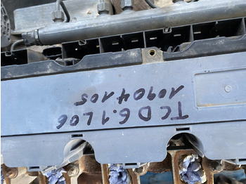 Engine for Agricultural machinery Deutz TCD 6.1 L06 Silnik - 10904105: picture 2