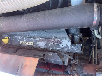 Engine for Agricultural machinery Deutz TCD2012L062V , TCD 2012 L06 2V silnik sprawny 100% gwarancja: picture 3