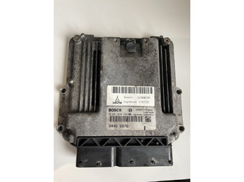 ECU DEUTZ