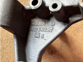 Alternator for Agricultural machinery Deutz TD2011 D2011 D2011L04W Uchwyt Alternatora 04102472   04102472R: picture 2