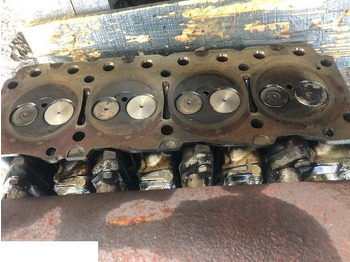 Injector for Agricultural machinery Deutz f4l1011 - Wtryski: picture 2 Injector for Agricultural machinery Deutz f4l1011 - Wtryski: picture 2