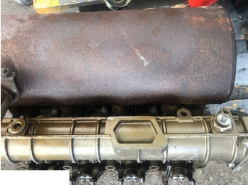 Injector for Agricultural machinery Deutz f4l1011 - Wtryski: picture 3 Injector for Agricultural machinery Deutz f4l1011 - Wtryski: picture 3