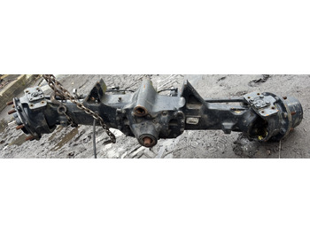 Steering knuckle CARRARO