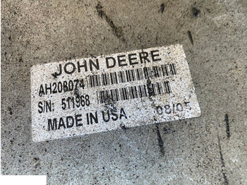 ECU JOHN DEERE