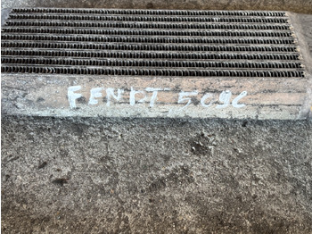 Radiator for Agricultural machinery FENDT 509 C 509C Chłodnica: picture 2 Radiator for Agricultural machinery FENDT 509 C 509C Chłodnica: picture 2