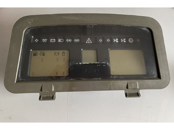 Dashboard FENDT