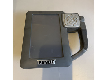 Dashboard FENDT