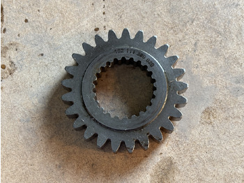 Transmission FENDT