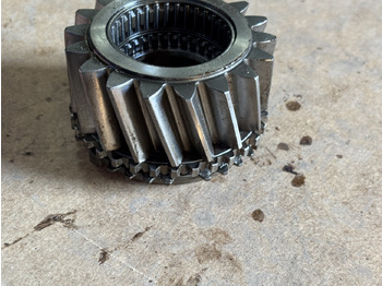 Transmission for Agricultural machinery Fendt 307 308 309 310 311 312 Koło Zębate Walcowe 312100080020: picture 2