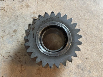 Transmission FENDT