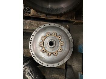 Clutch and parts FENDT