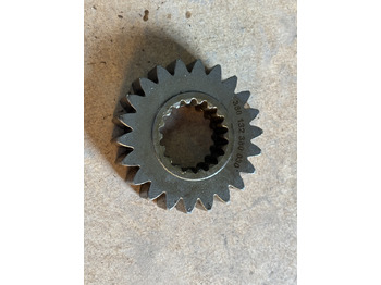 Transmission FENDT
