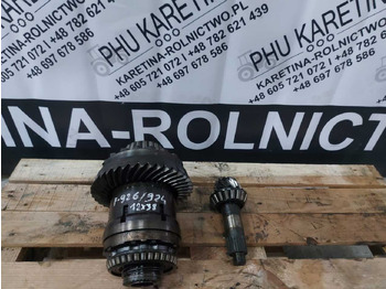 Differential gear FENDT