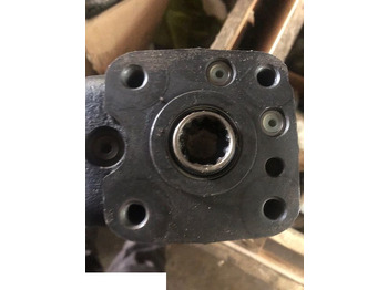 Steering FENDT