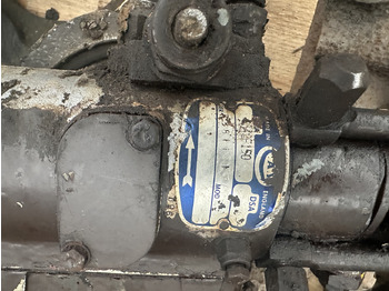 Fuel pump FIAT