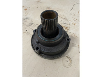 Transmission JCB