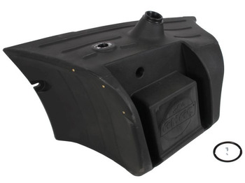 Fuel tank JCB