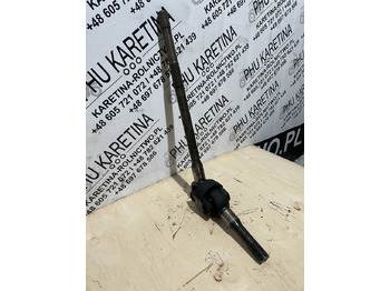 Drive shaft JCB