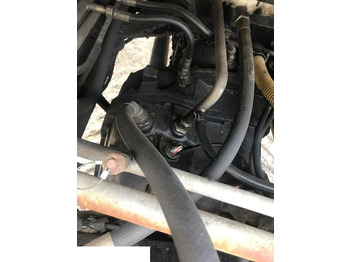 Engine JCB