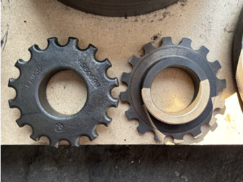 Brake parts JOHN DEERE