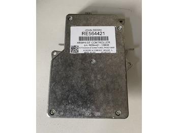 ECU JOHN DEERE